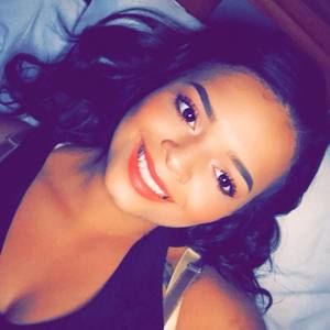 Meet your Posher, Mariana